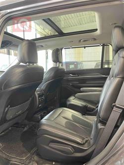 Jeep Grand Cherokee L